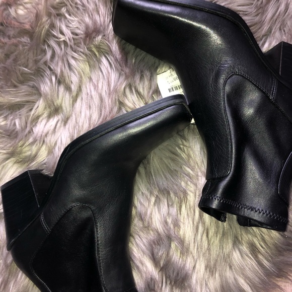Zara boots - Picture 3 of 5
